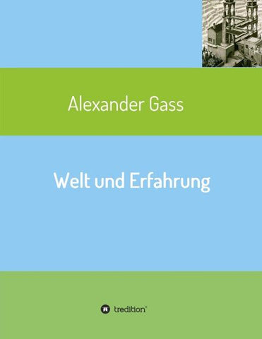 Welt und Erfahrung