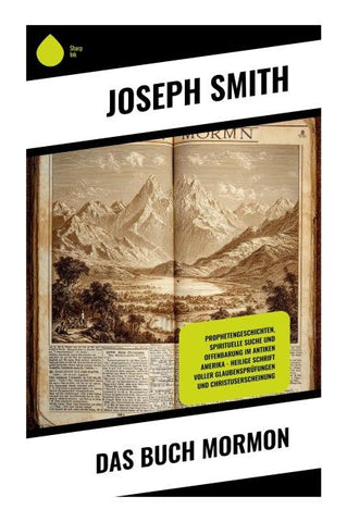 Das Buch Mormon