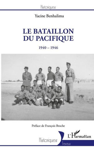Le Bataillon du Pacifique