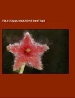 Telecommunications systems