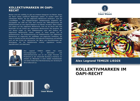 KOLLEKTIVMARKEN IM OAPI-RECHT