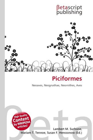 Piciformes