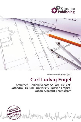 Carl Ludvig Engel
