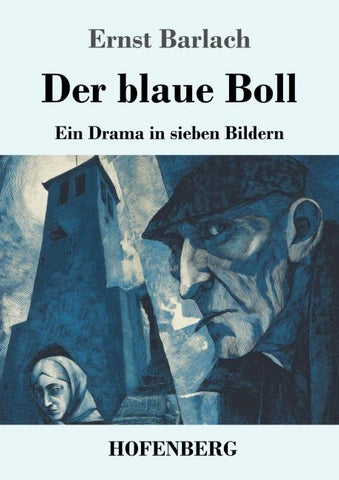 Der blaue Boll