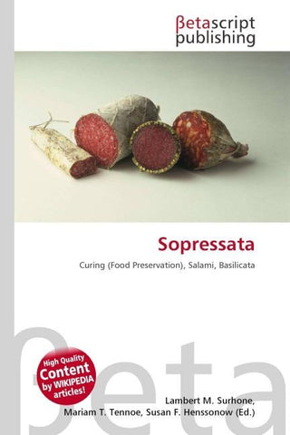 Sopressata