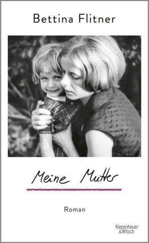 Meine Mutter