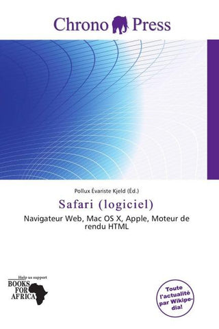 Safari (logiciel)