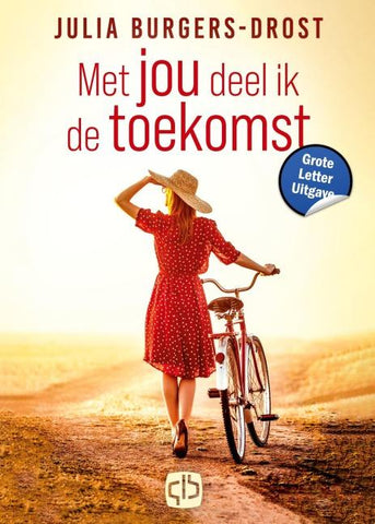 Met jou deel ik de toekomst