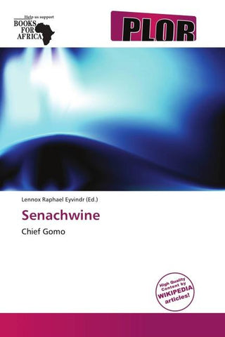 Senachwine