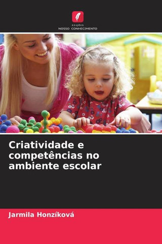 Criatividade e competências no ambiente escolar