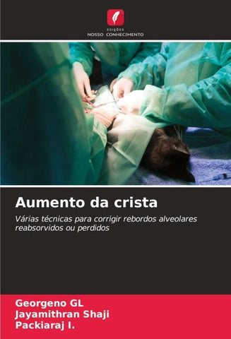 Aumento da crista