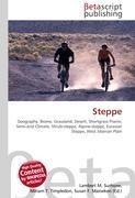 Steppe