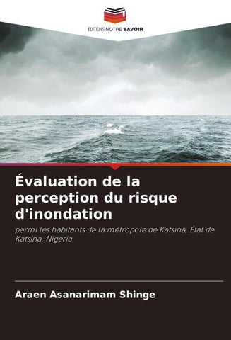 Évaluation de la perception du risque d'inondation