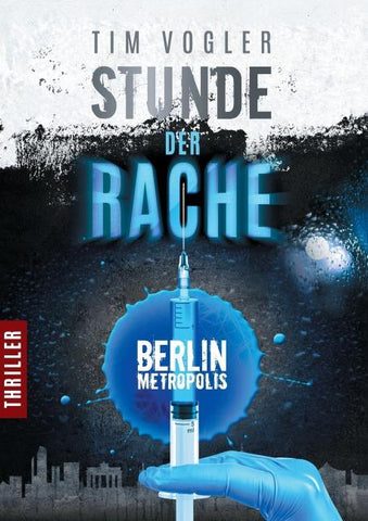 Stunde der Rache