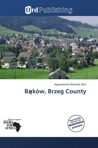 B¿ków, Brzeg County