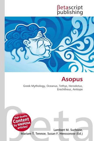Asopus