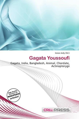 Gagata Youssoufi