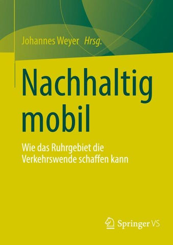 Nachhaltig mobil
