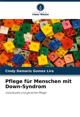 Pflege für Menschen mit Down-Syndrom