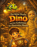 Der kleine Drache Dino