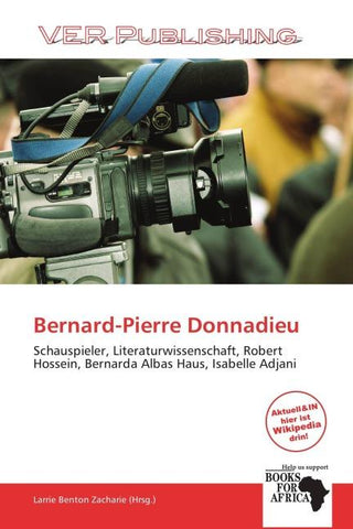 Bernard-Pierre Donnadieu