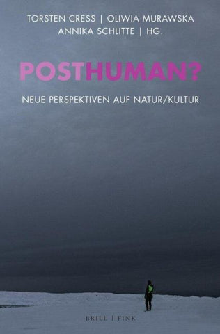 Posthuman?