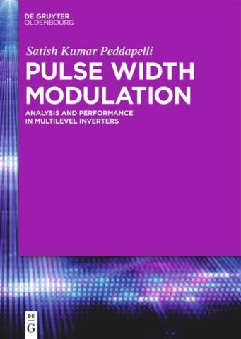 Pulse Width Modulation