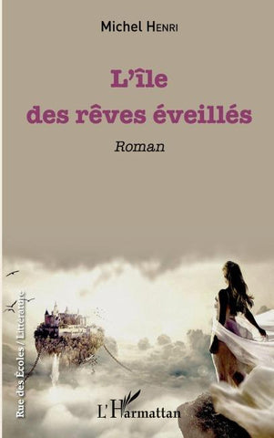 L'île des rêves éveillés