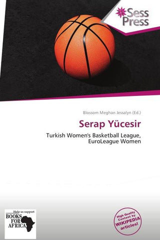 Serap Yücesir