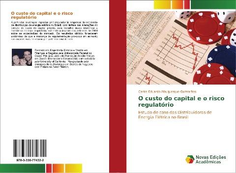 O custo do capital e o risco regulatório