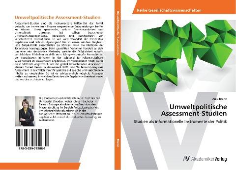 Umweltpolitische Assessment-Studien