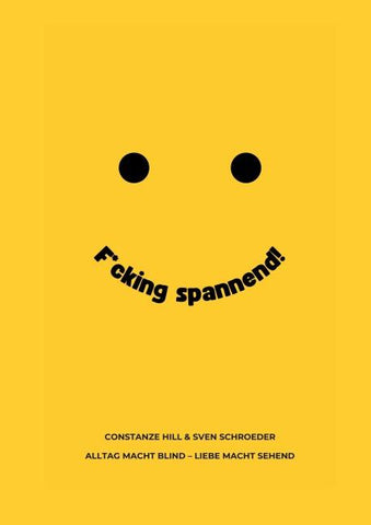 F*cking spannend