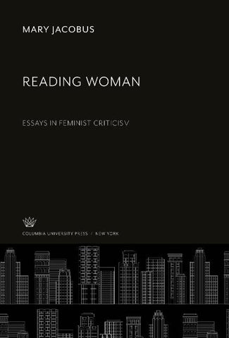 Reading Woman