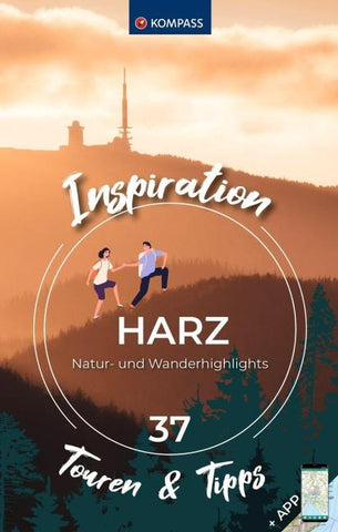 KOMPASS Inspiration Harz