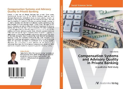 Compensation Systems  and Advisory Quality  in Private Banking