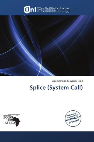 Splice (System Call)