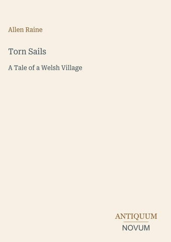 Torn Sails