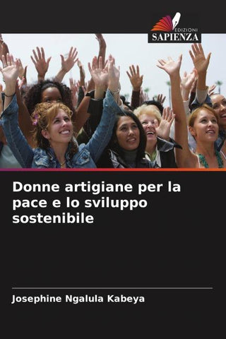 Donne artigiane per la pace e lo sviluppo sostenibile