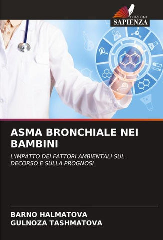 ASMA BRONCHIALE NEI BAMBINI