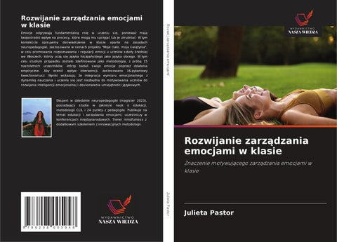 Rozwijanie zarz¿dzania emocjami w klasie