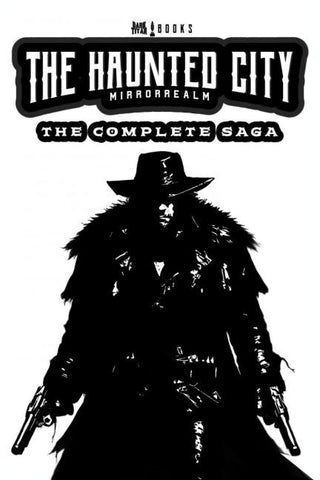 The Haunted City MirrorRealm