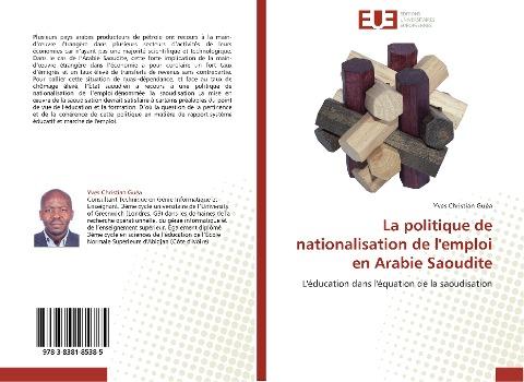La politique de nationalisation de l'emploi en Arabie Saoudite