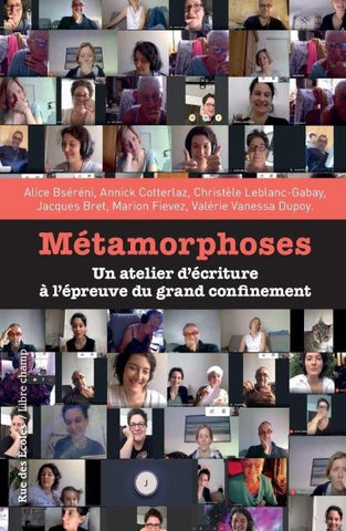 Métamorphoses