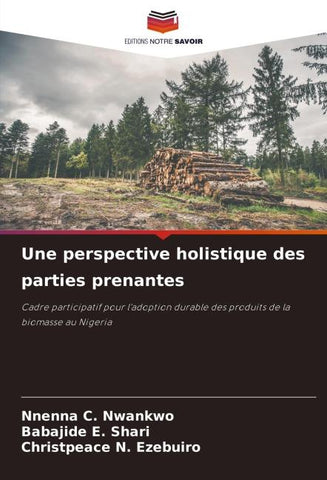 Une perspective holistique des parties prenantes