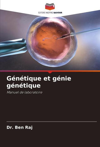 Génétique et génie génétique