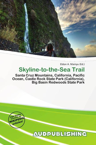 Skyline-to-the-Sea Trail