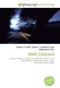 AMC Concord