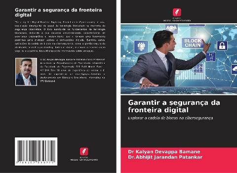 Garantir a segurança da fronteira digital