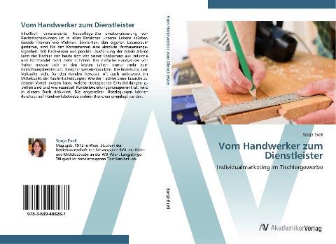 Vom Handwerker zum Dienstleister