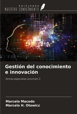 Gestión del conocimiento e innovación